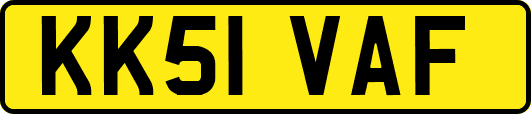 KK51VAF