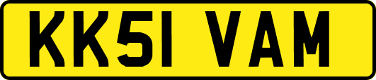 KK51VAM