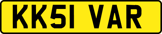 KK51VAR
