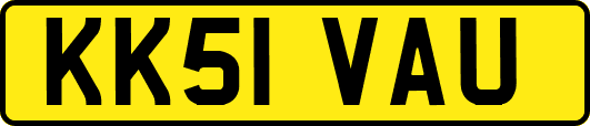 KK51VAU