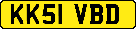 KK51VBD
