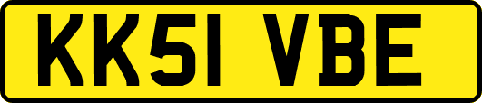 KK51VBE