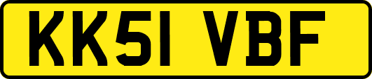 KK51VBF