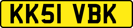 KK51VBK