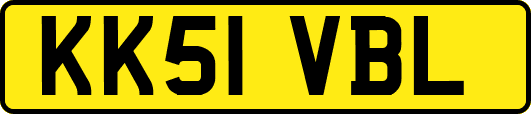 KK51VBL