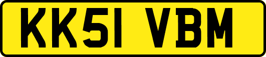 KK51VBM