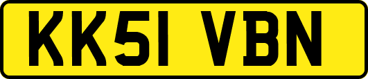 KK51VBN