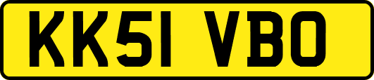 KK51VBO