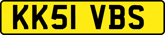 KK51VBS