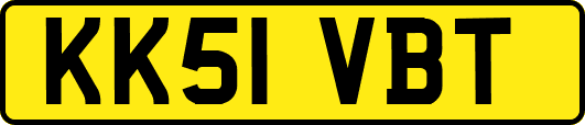 KK51VBT