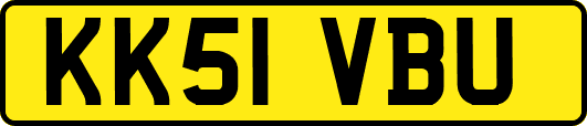 KK51VBU