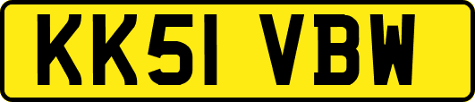 KK51VBW