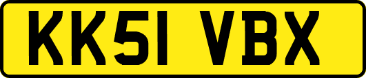 KK51VBX