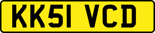 KK51VCD