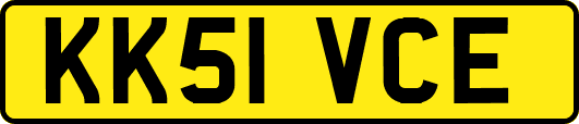KK51VCE