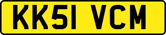 KK51VCM