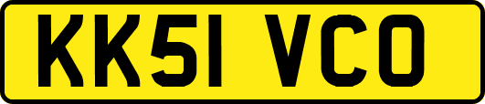 KK51VCO