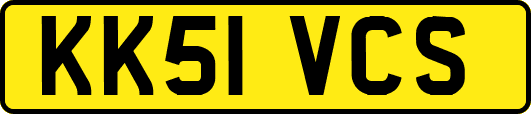 KK51VCS