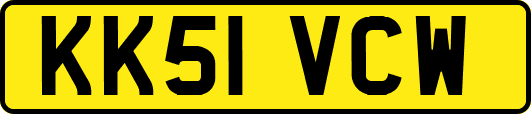 KK51VCW