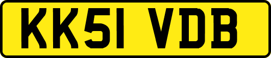 KK51VDB