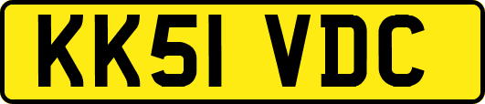 KK51VDC