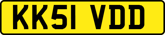 KK51VDD