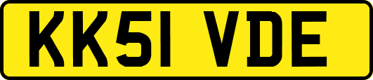 KK51VDE