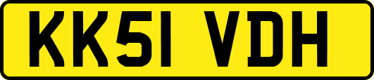 KK51VDH