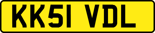 KK51VDL