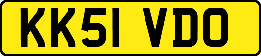 KK51VDO