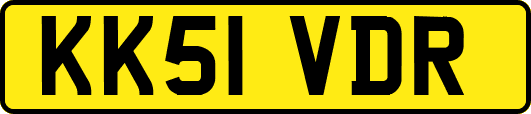 KK51VDR