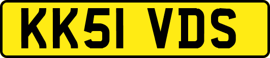 KK51VDS