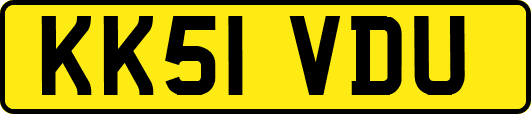 KK51VDU