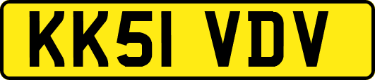 KK51VDV