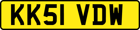 KK51VDW