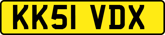 KK51VDX