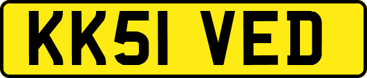 KK51VED