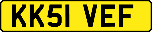 KK51VEF