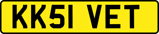 KK51VET
