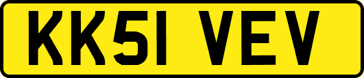 KK51VEV