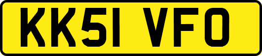 KK51VFO