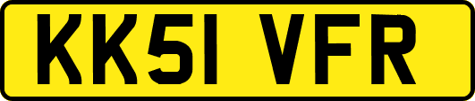 KK51VFR