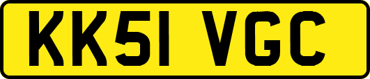 KK51VGC