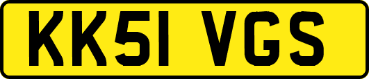 KK51VGS