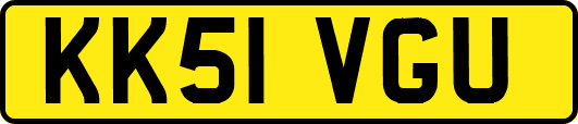 KK51VGU