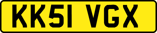 KK51VGX