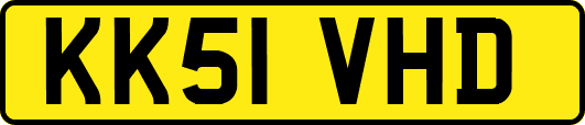 KK51VHD