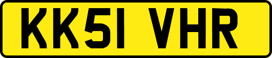 KK51VHR