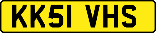 KK51VHS