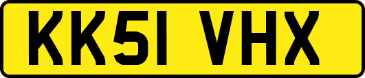 KK51VHX